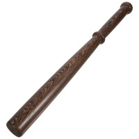 AKLOT Premium Wooden Baseball Bat - Classic Design for Training, Practice, and Competitive Play