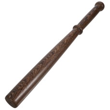 AKLOT Premium Wooden Baseball Bat - Classic Design for Training, Practice, and Competitive Play