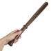 AKLOT Premium Wooden Baseball Bat - Classic Design for Training, Practice, and Competitive Play