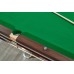 AKLOT Modern Billiard Table - Sleek Design with Durable Frame for Professional and Recreational Use